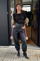 Pantalón Emily negro